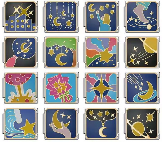 DREEM STAR MOON