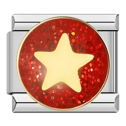 Stars & Space Charms