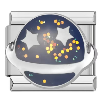 Stars & Space Charms