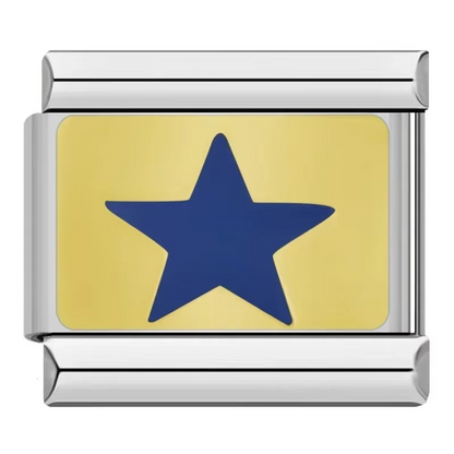 Stars & Space Charms