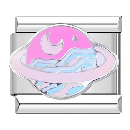 Stars & Space Charms