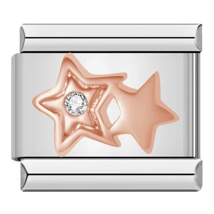 Stars & Space Charms